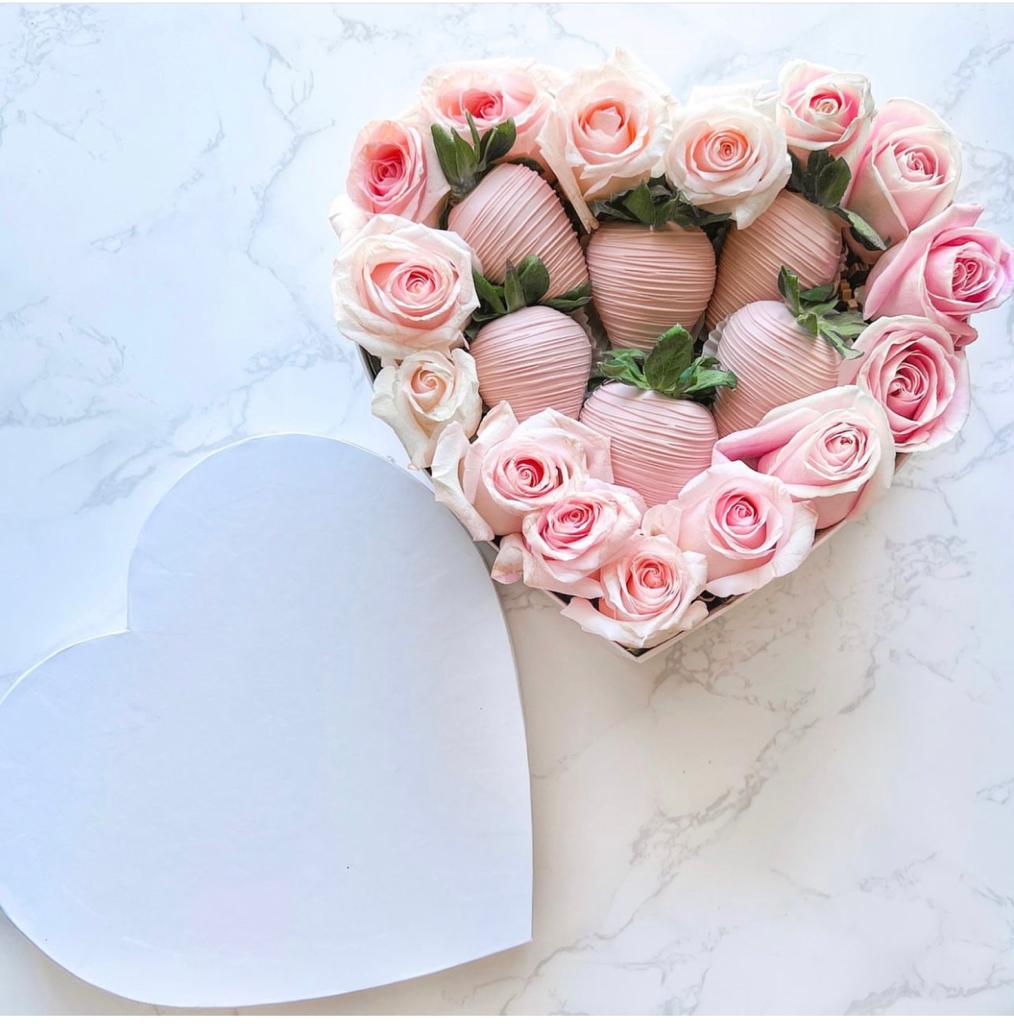 Little heart 🎁