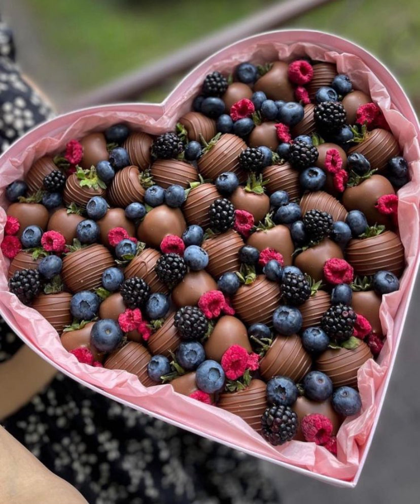 Sweet treat ๐