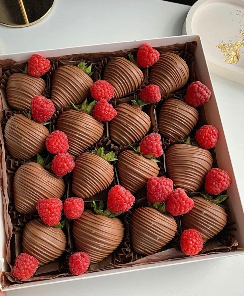 Fruit berries