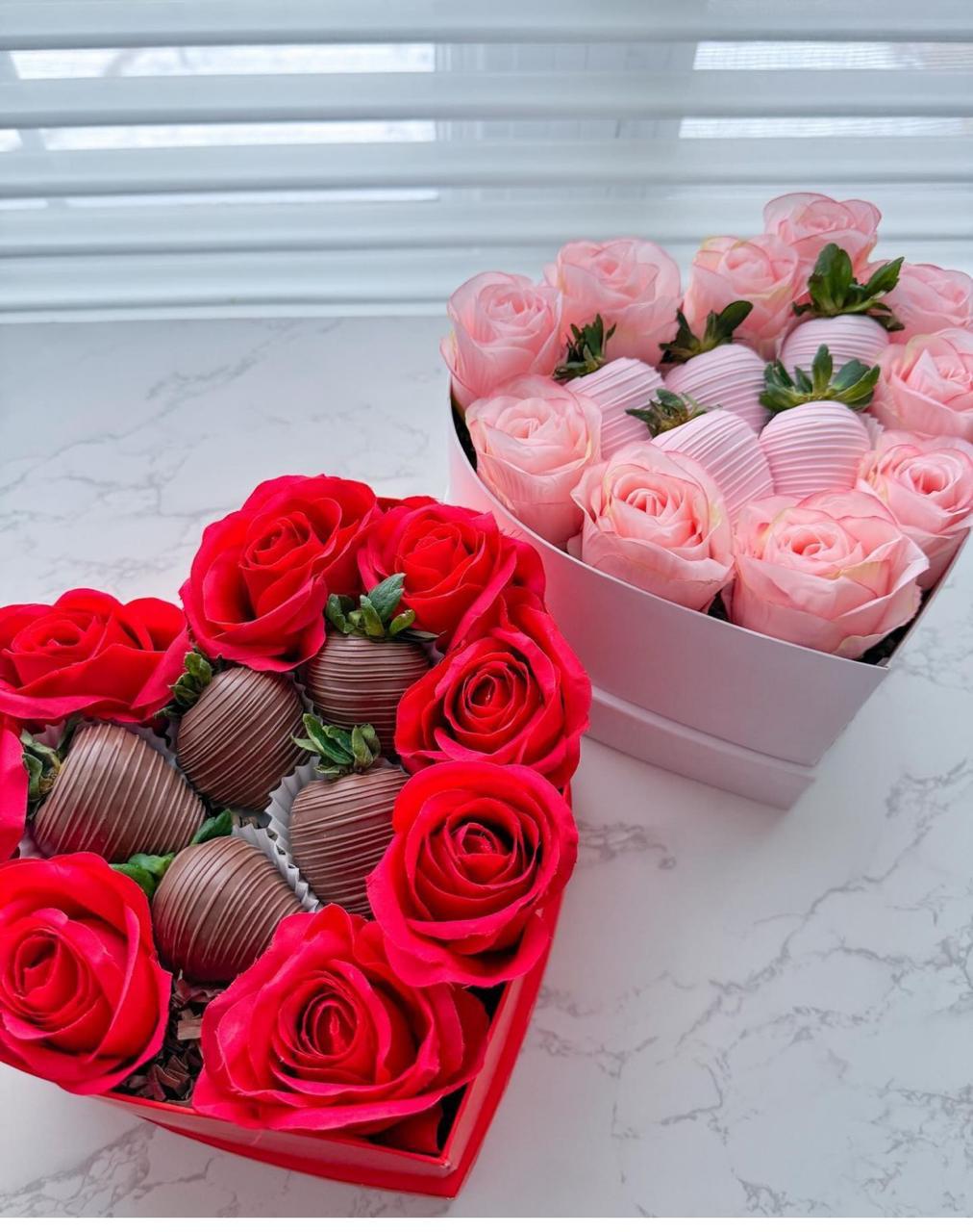 My valentines ๐