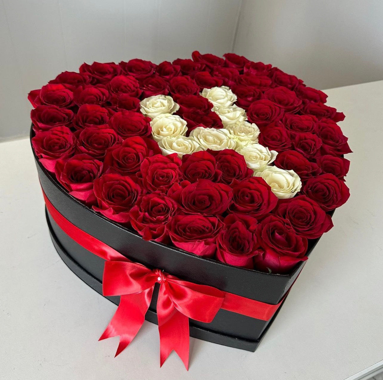 Letter box (heart) 💘 🌸