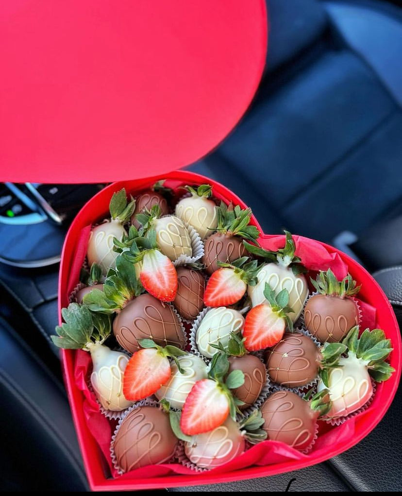 Be my Sweet heart ♥️
