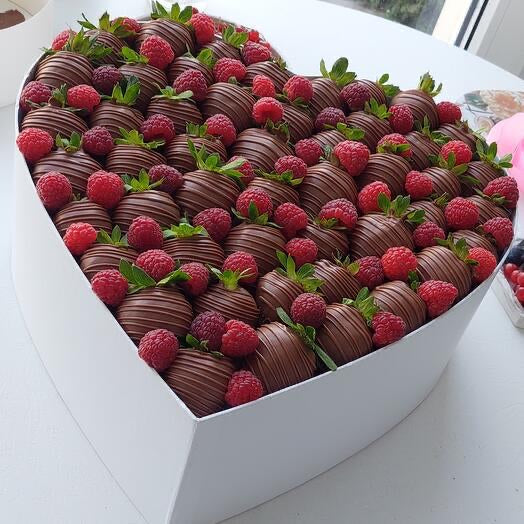 Strawberry love ❤️🍓