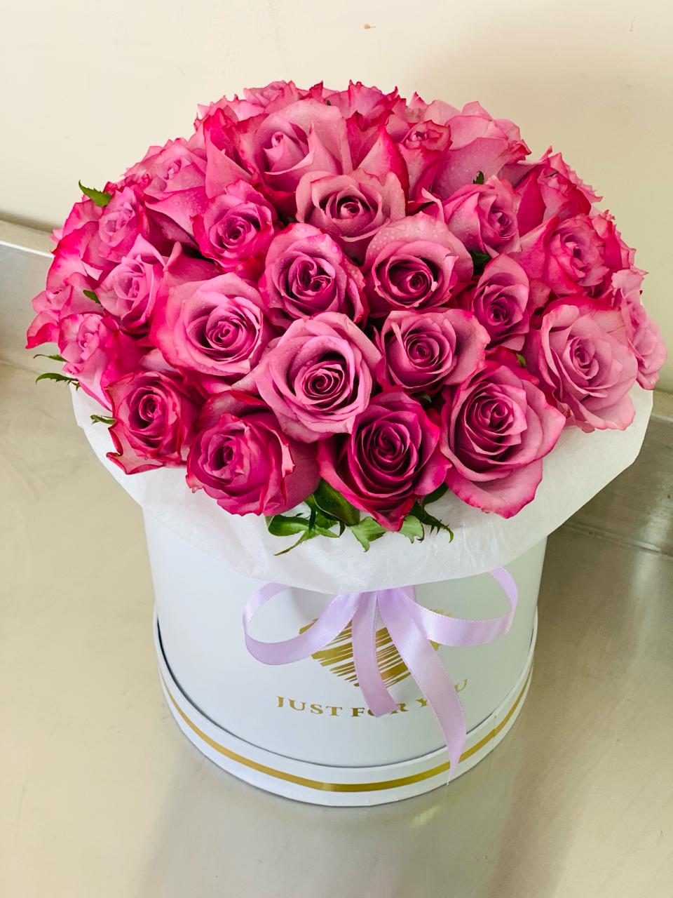 Purple love