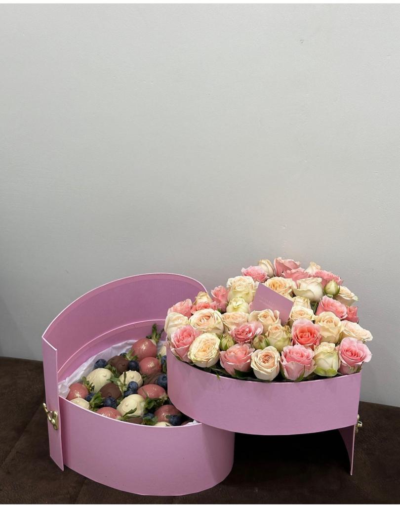 Pink heaven ππ