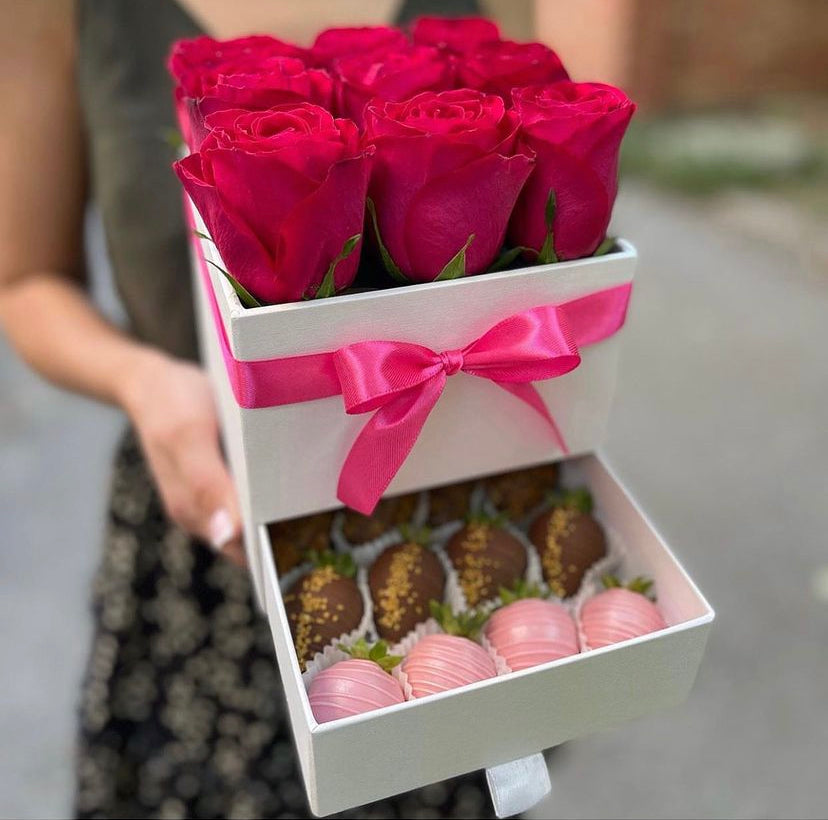 Gift box š