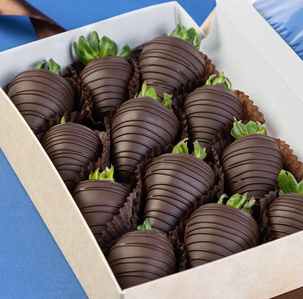 Sugar free chocolate ๐