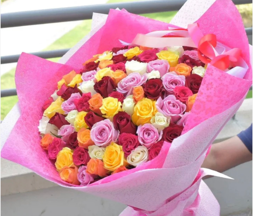 Cheerful Medley