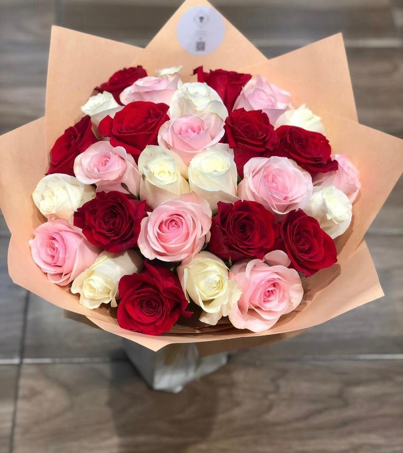 Fancy bouquet