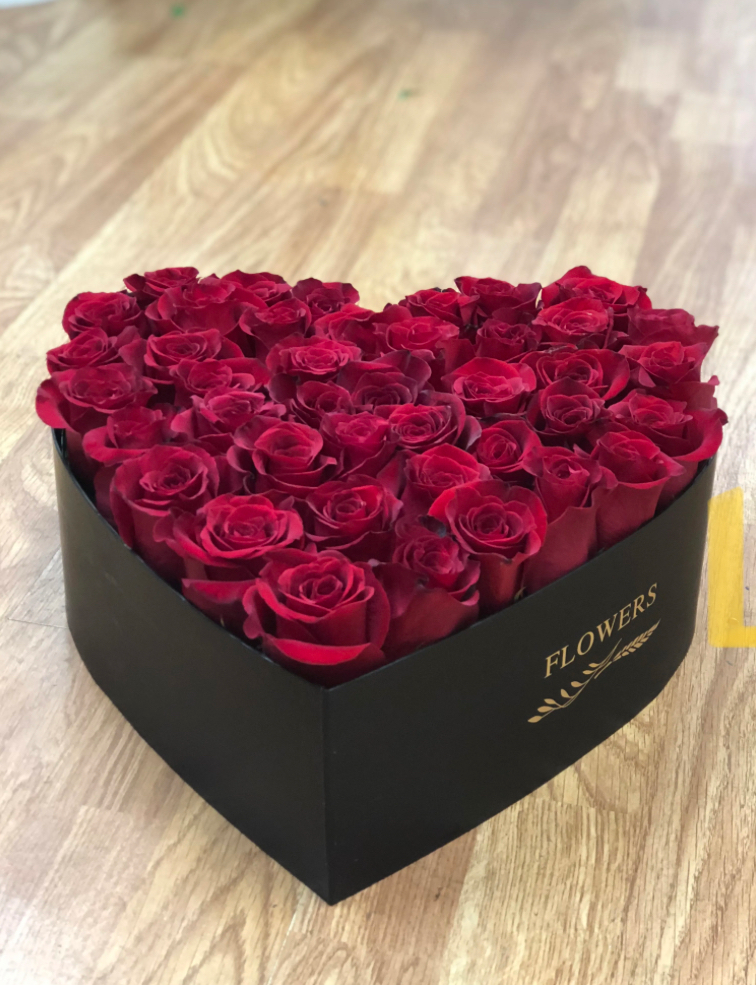 Lovers dream