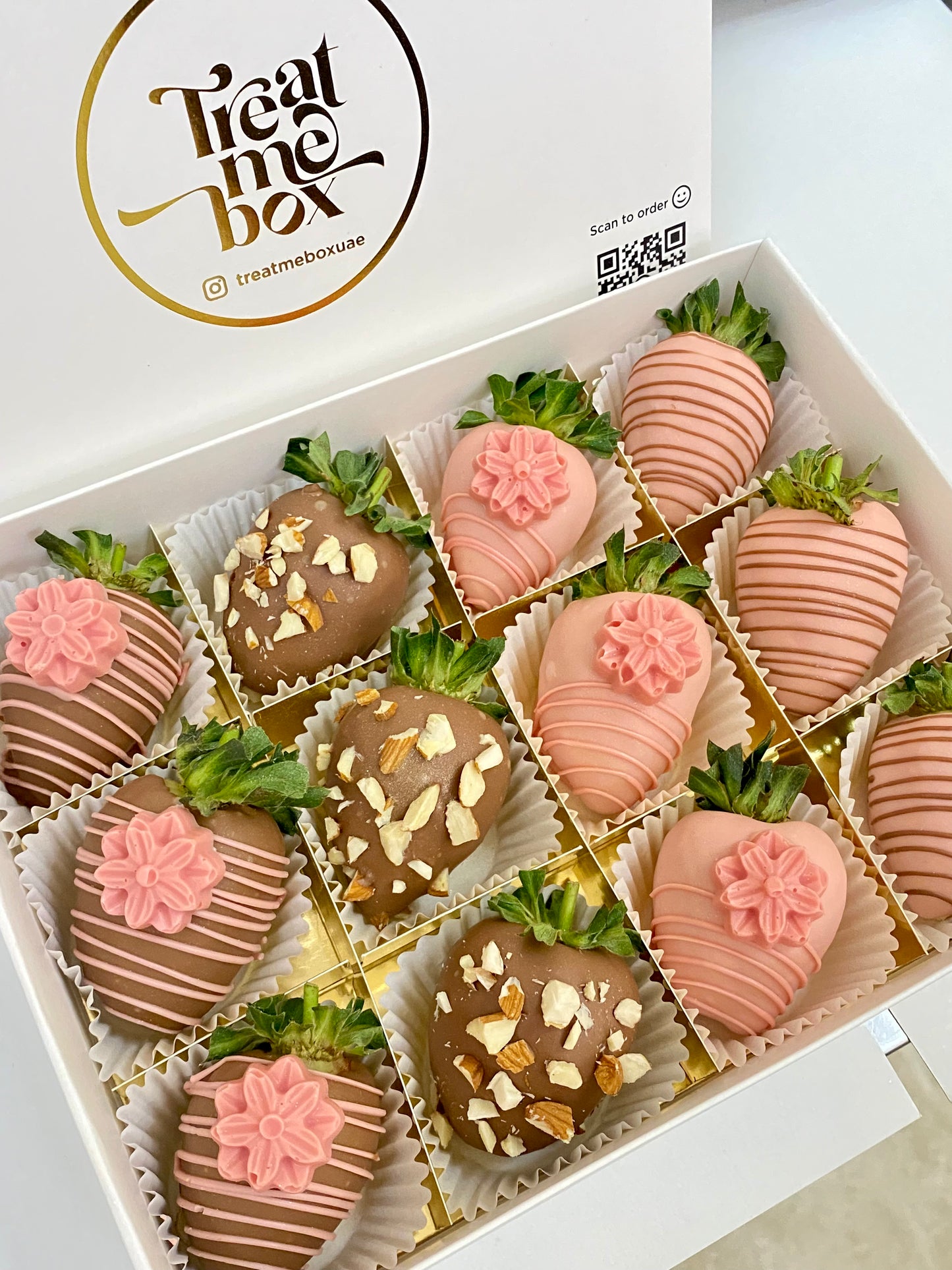 Flora berries