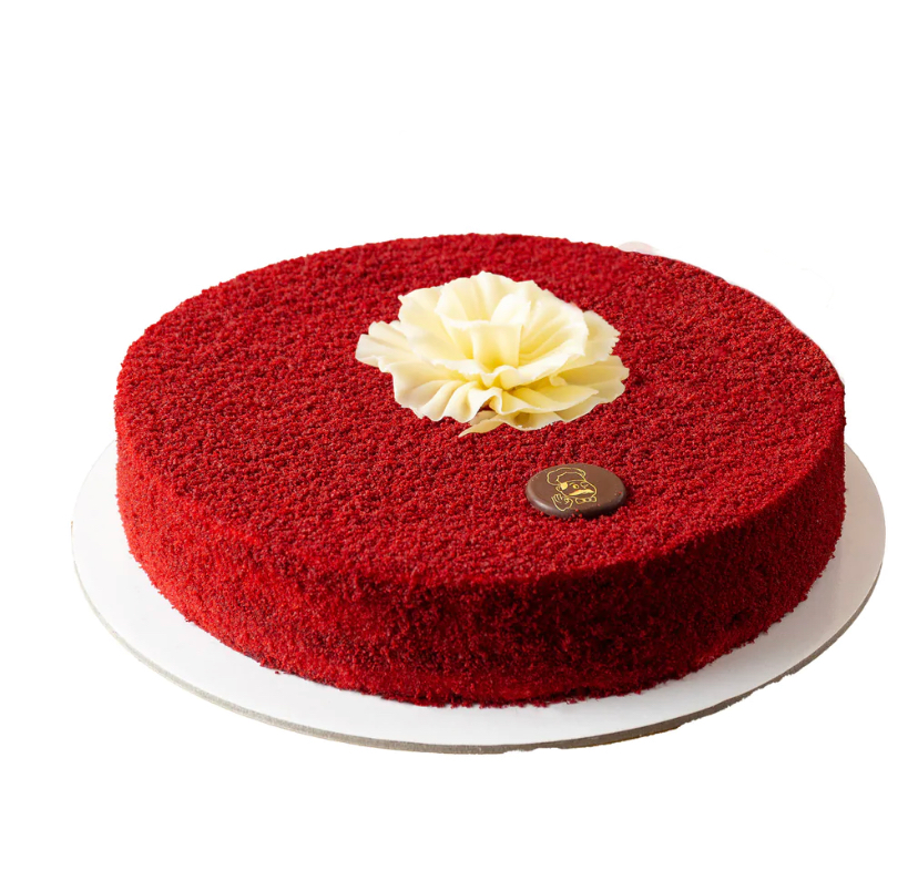 Red Velvet Cake