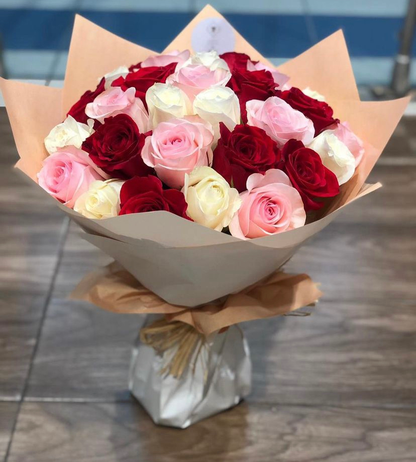 Fancy bouquet