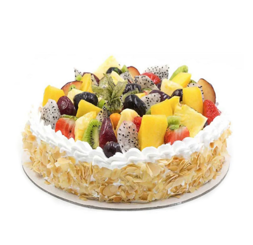Fruit Cake
