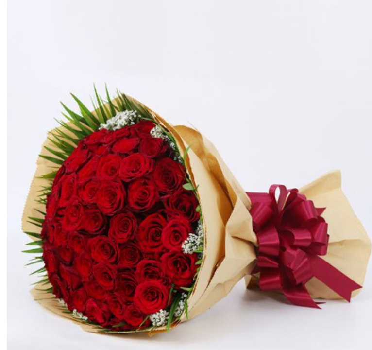Fleurs D'Amour