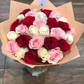 Fancy bouquet