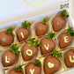I love you berries
